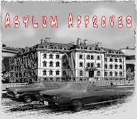 Asylum Approval