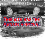 Asylum Approval