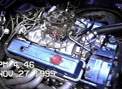 Big Blocks - ClassicOldsmobile.com